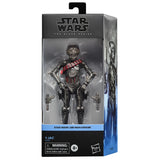 Star Wars The Black Series 1-JAC 6" Inch Action Figure - Hasbro *SALE!*