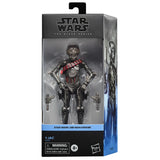 Star Wars The Black Series 1-JAC 6" Inch Action Figure - Hasbro