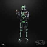 Star Wars The Black Series Clone Trooper (Halloween Edition) 6" Inch Action Figure - Hasbro