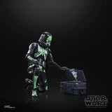 Star Wars The Black Series Clone Trooper (Halloween Edition) 6" Inch Action Figure - Hasbro