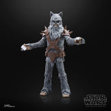 Star Wars The Black Series Wookiee (Halloween Edition) 6" Inch Action Figure - Hasbro