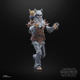 Star Wars The Black Series Wookiee (Halloween Edition) 6" Inch Action Figure - Hasbro