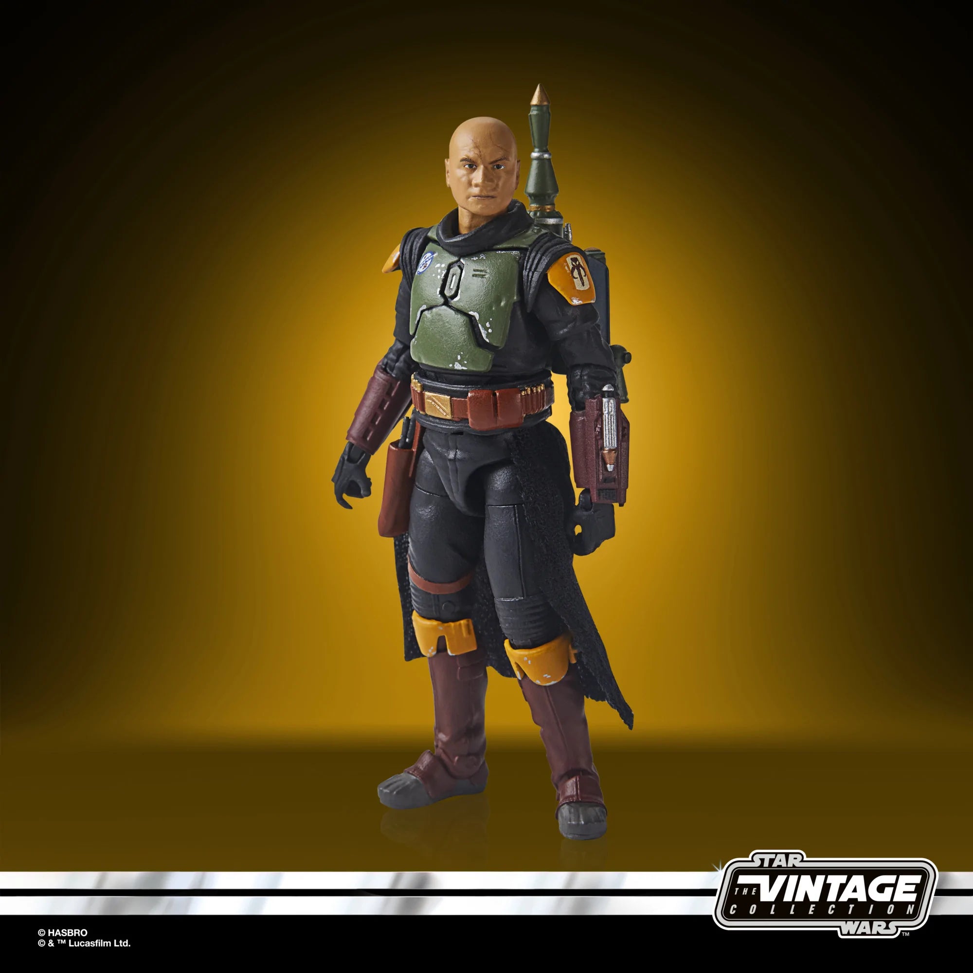Boba fett vintage collection deals