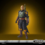 Star Wars The Vintage Collection Deluxe Boba Fett (Tatooine) Action Figure - Hasbro *SALE!*