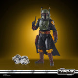 Star Wars The Vintage Collection Deluxe Boba Fett (Tatooine) Action Figure - Hasbro *SALE!*