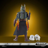 Star Wars The Vintage Collection Deluxe Boba Fett (Tatooine) Action Figure - Hasbro *SALE!*