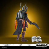 Star Wars The Vintage Collection Deluxe Boba Fett (Tatooine) Action Figure - Hasbro *SALE!*
