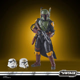 Star Wars The Vintage Collection Deluxe Boba Fett (Tatooine) Action Figure - Hasbro *SALE!*