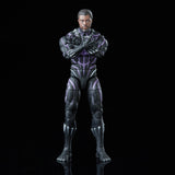 Marvel Legends Legacy Series Black Panther Black Panther 6" Inch Action Figure - Hasbro