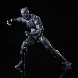 Marvel Legends Legacy Series Black Panther Black Panther 6" Inch Action Figure - Hasbro