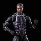 Marvel Legends Legacy Series Black Panther Black Panther 6" Inch Action Figure - Hasbro