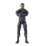 Marvel Legends Legacy Series Black Panther Black Panther 6" Inch Action Figure - Hasbro