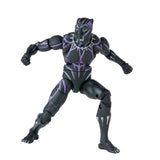 Marvel Legends Legacy Series Black Panther Black Panther 6" Inch Action Figure - Hasbro