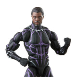 Marvel Legends Legacy Series Black Panther Black Panther 6" Inch Action Figure - Hasbro