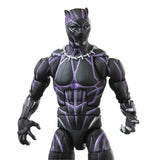 Marvel Legends Legacy Series Black Panther Black Panther 6" Inch Action Figure - Hasbro