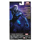 Marvel Legends Legacy Series Black Panther Black Panther 6" Inch Action Figure - Hasbro