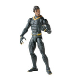 Marvel Legends Legacy Series Black Panther Erik Killmonger 6" Inch Action Figure - Hasbro