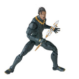 Marvel Legends Legacy Series Black Panther Erik Killmonger 6" Inch Action Figure - Hasbro