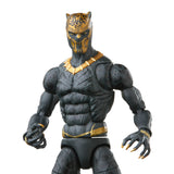 Marvel Legends Legacy Series Black Panther Erik Killmonger 6" Inch Action Figure - Hasbro