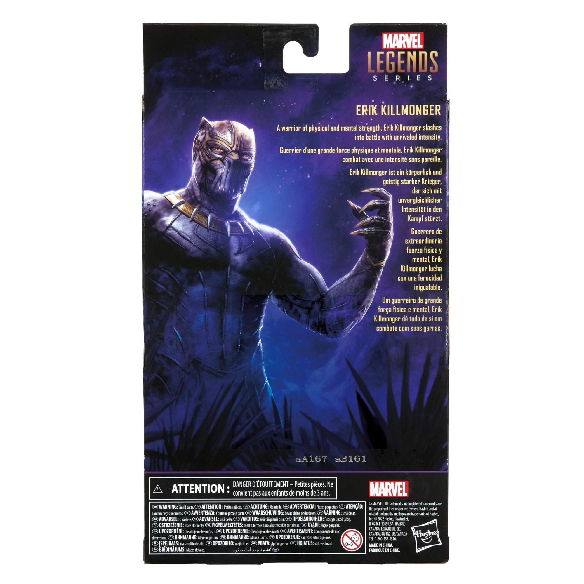 Black panther infinity war marvel legends store