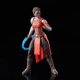 Marvel Legends Legacy Series Black Panther Nakia 6" Inch Action Figure - Hasbro