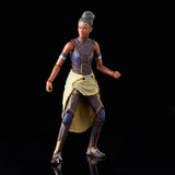 Marvel Legends Legacy Series Black Panther Shuri 6" Inch Action Figure - Hasbro