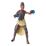 Marvel Legends Legacy Series Black Panther Shuri 6" Inch Action Figure - Hasbro