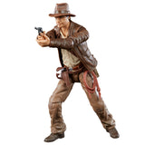 Indiana Jones Adventure Series Raiders of the Lost Ark Indiana Jones 6" Inch Scale Action Figure - Hasbro *IMPORT STOCK*