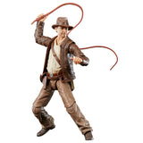 Indiana Jones Adventure Series Raiders of the Lost Ark Indiana Jones 6" Inch Scale Action Figure - Hasbro *IMPORT STOCK*