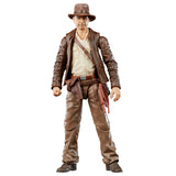 Indiana Jones Adventure Series Raiders of the Lost Ark Indiana Jones 6" Inch Scale Action Figure - Hasbro *IMPORT STOCK*