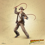 Indiana Jones Adventure Series Raiders of the Lost Ark Indiana Jones 6" Inch Scale Action Figure - Hasbro *IMPORT STOCK*