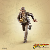 Indiana Jones Adventure Series Raiders of the Lost Ark Indiana Jones 6" Inch Scale Action Figure - Hasbro *IMPORT STOCK*