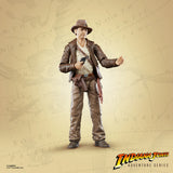 Indiana Jones Adventure Series Raiders of the Lost Ark Indiana Jones 6" Inch Scale Action Figure - Hasbro *IMPORT STOCK*