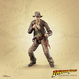 Indiana Jones Adventure Series Raiders of the Lost Ark Indiana Jones 6" Inch Scale Action Figure - Hasbro *IMPORT STOCK*