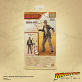 Indiana Jones Adventure Series Raiders of the Lost Ark Indiana Jones 6" Inch Scale Action Figure - Hasbro *IMPORT STOCK*