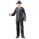 Indiana Jones Adventure Series Raiders of the Lost Ark Arnold Toht 6" Inch Scale Action Figure - Hasbro *IMPORT STOCK*