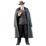 Indiana Jones Adventure Series Raiders of the Lost Ark Arnold Toht 6" Inch Scale Action Figure - Hasbro *IMPORT STOCK*