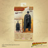 Indiana Jones Adventure Series Raiders of the Lost Ark Arnold Toht 6" Inch Scale Action Figure - Hasbro *IMPORT STOCK*