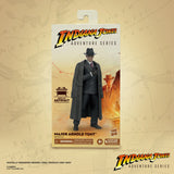 Indiana Jones Adventure Series Raiders of the Lost Ark Arnold Toht 6" Inch Scale Action Figure - Hasbro *IMPORT STOCK*