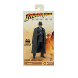 Indiana Jones Adventure Series Raiders of the Lost Ark Arnold Toht 6" Inch Scale Action Figure - Hasbro *IMPORT STOCK*