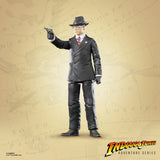 Indiana Jones Adventure Series Raiders of the Lost Ark Arnold Toht 6" Inch Scale Action Figure - Hasbro *IMPORT STOCK*