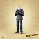 Indiana Jones Adventure Series Raiders of the Lost Ark Arnold Toht 6" Inch Scale Action Figure - Hasbro *IMPORT STOCK*