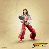 Indiana Jones Adventure Series Marion Ravenwood 6" Inch Scale Action Figure - Hasbro