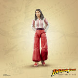 Indiana Jones Adventure Series Marion Ravenwood 6" Inch Scale Action Figure - Hasbro