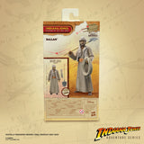 Indiana Jones Adventure Series Sallah 6" Inch Scale Action Figure - Hasbro