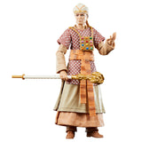 Indiana Jones Adventure Series René Belloq (Ceremonial) 6" Inch Scale Action Figure - Hasbro