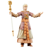 Indiana Jones Adventure Series René Belloq (Ceremonial) 6" Inch Scale Action Figure - Hasbro