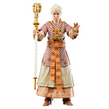 Indiana Jones Adventure Series René Belloq (Ceremonial) 6" Inch Scale Action Figure - Hasbro