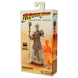 Indiana Jones Adventure Series René Belloq (Ceremonial) 6" Inch Scale Action Figure - Hasbro