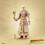 Indiana Jones Adventure Series René Belloq (Ceremonial) 6" Inch Scale Action Figure - Hasbro